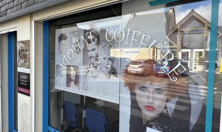 Violine Coiffure : Coiffeur à Plémy