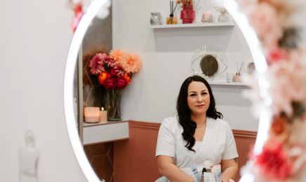 Ciao Bella : Institut de beauté à Orsinval