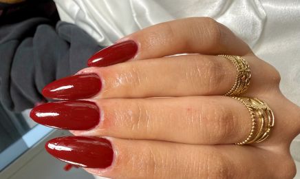 SAS FM NAIL’S BEAUTY SPA : Manucure à Bastia