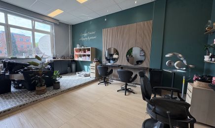 Hair Détente : Coiffeur à Saive