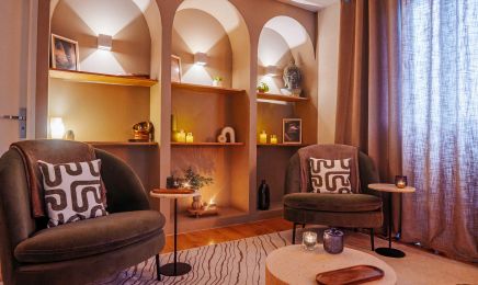 Maison HBM - Massages : Institut de beauté à Pau