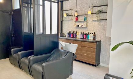 Haycut Paris 15 : Coiffeur à Paris