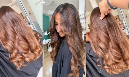   LM Coiffure : Barbier à Voiron