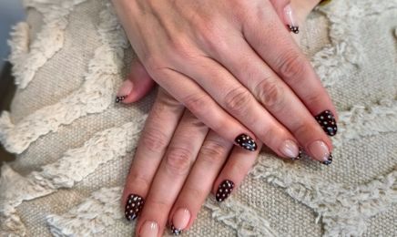 Les Filles du Midi : Manucure à Lattes