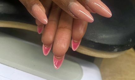 L'atelier de Vivi : Manucure à Rouen
