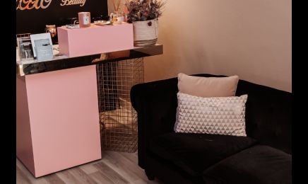 Xoxo by to be nails : Institut de beauté à Muret