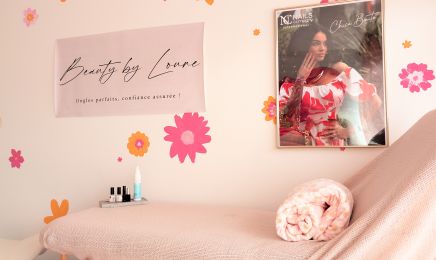 Beauty By Loune  : Institut de beauté à Douvrin