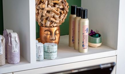L'olivier : Coiffeur à Castelnau-le-Lez