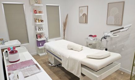 L'Aurore Boréale : Institut de beauté à Chenevelles