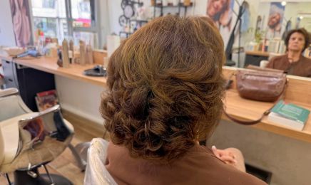Fanny Coiffure : Coiffeur à Peymeinade