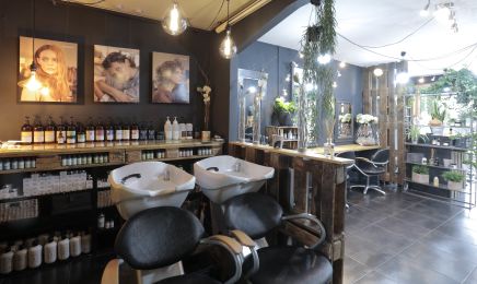 Jean-Pierre Coiffure : Coiffeur à Mérignac