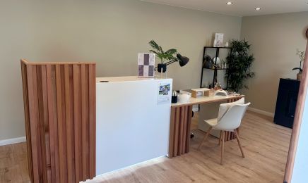 Natural Beauty : Institut de beauté à Marchin