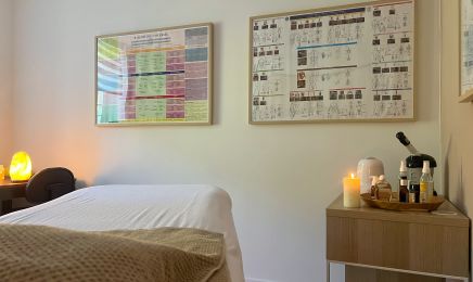 Karine Beauté & Sens : Manucure à Toulon