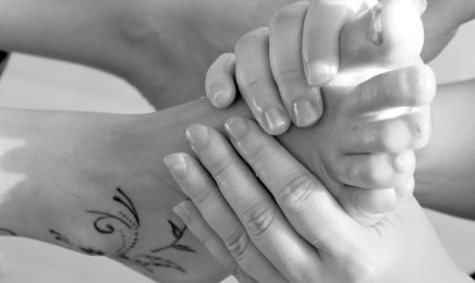 Thai Yoga Massage : Réflexologue à Anglet