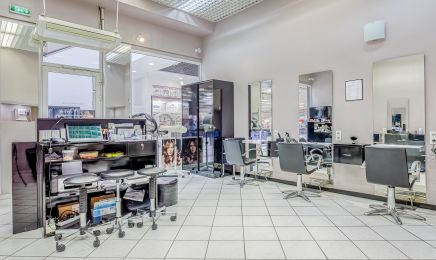 Ever'Coiffure : Coiffeur à Créon