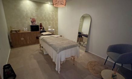 Nossila Beauté & Bien Être : Coiffeur à Dampierre-les-Bois