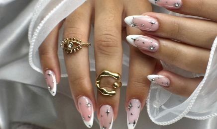 Ongles_By.Sarah : Manucure à Vannes
