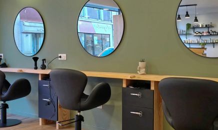 Cocotif : Coiffeur à Beaupréau-en-Mauges