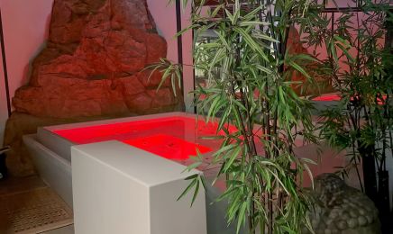 Vanilla Spa : Institut de beauté à Six-Fours-les-Plages