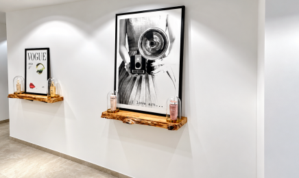 Biguine - Cannes : Coiffeur à Cannes