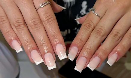 LD BEAUTY STUDIO : Manucure à Saint-Étienne