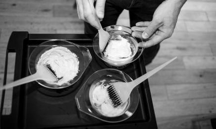 Reece Riddick Hair : Coiffeur à Paris
