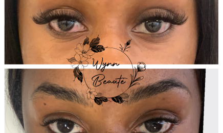 WYNN BEAUTÉ : Manucure à Lyon