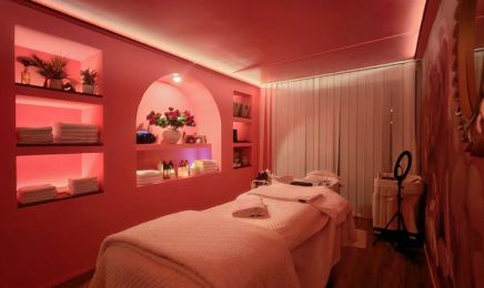 Head Spa Caen - Ns Spa Chevelure de rêves ( Exclusivement Feminin ) : Coiffeur à Caen