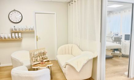 Maison Esthepil | Épilation laser & Électrolyse | Pezenas : Institut de beauté à Pézenas