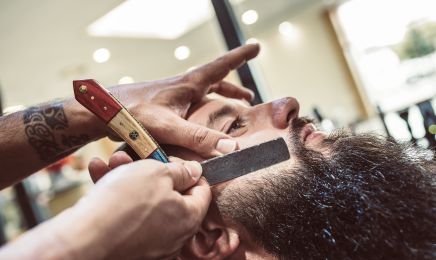 LE FAUTEUIL ET SES LOGES : Institut de beauté à Boulazac Isle Manoire