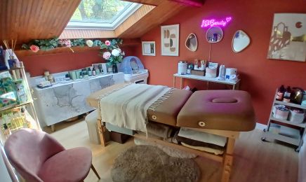 LD Beauty  : Institut de beauté à Hérimoncourt