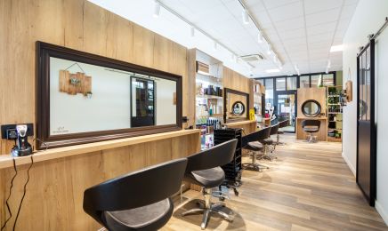 O2 Ciseaux : Coiffeur à Russ