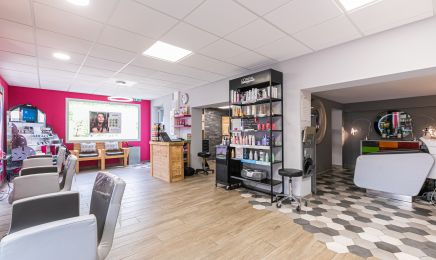Espace Coiffure : Coiffeur à Carcassonne