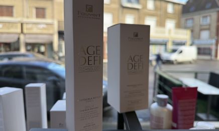 Anne coiffure  : Coiffeur à Gournay-en-Bray