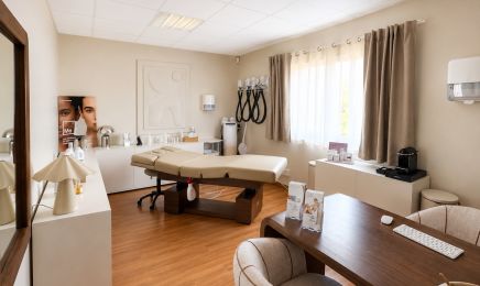 Cabinet LOUVA : Coiffeur à Cabestany