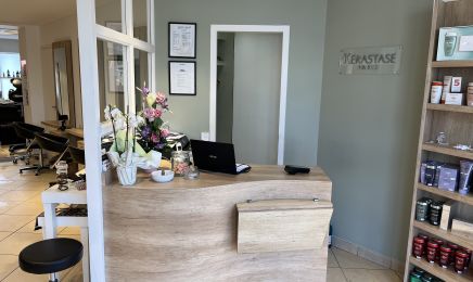 Creation pour Pl Hair by Osciane et Ophélie : Coiffeur à Outreau