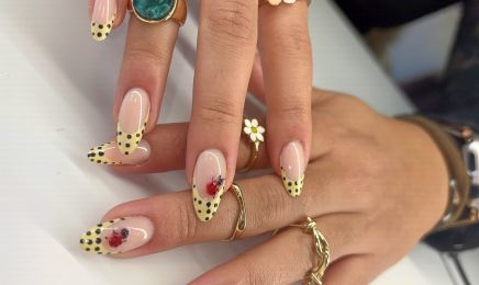 América Nails : Institut de beauté à Auxerre