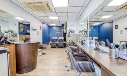 RB Coiffure Mixte : Coiffeur à Grigny