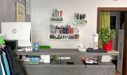 Nicole Werner KreHAARtiv: Kosmetikstudio in Leipzig