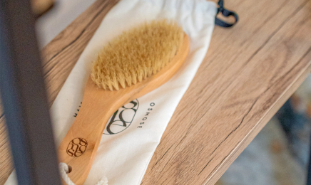 Maison Osmose | Facialiste & Experte Renata França | Massages Vannes : Institut de beauté à Vannes