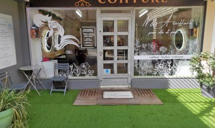 N&A Coiffure : Manucure à Nice