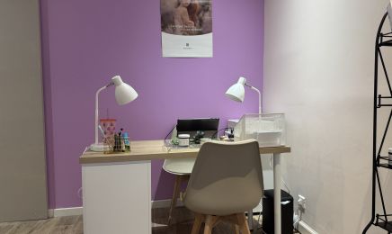 Nutri & Beauty  : Spa à Marseille