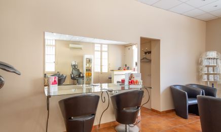 Otiff  : Coiffeur à Ille-sur-Têt