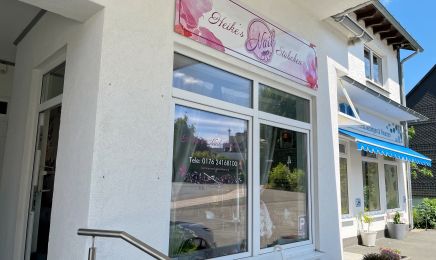 Heikes Nail Stübchen: Nagelstudio in Winterberg