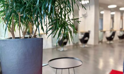 Haarwerk GmbH: Friseur in Würzburg