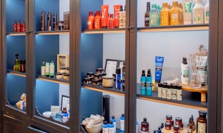 Bonhomme - Paris Trévise : Institut de beauté à Paris