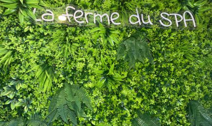 La ferme du Spa : Institut de beauté à Carvin