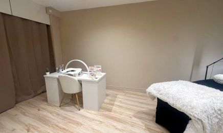 L’instant beauté : Manucure à Tarbes