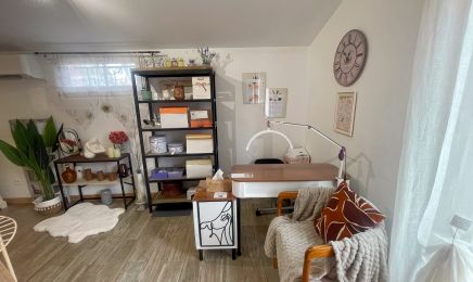 Dana beauté & Head SPA : Barbier à Bagnols-sur-Cèze