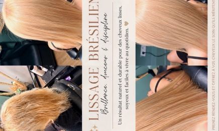 L'Atelier du Ciseaux : Coiffeur à Villecresnes